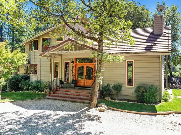 13835 Misty Meadow Ln, Nevada City, CA 95959