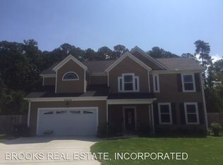 6956 Shyan Way, Hayes, VA 23072