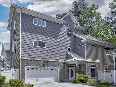 4904 Boyle Ct, Virginia Beach, VA, 23462