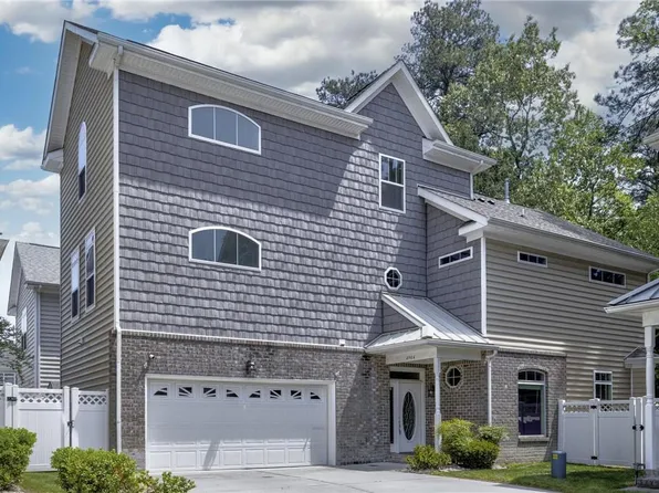 4904 Boyle Ct, Virginia Beach, VA 23462