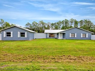 116 Orday Rd, Sebring, FL 33875