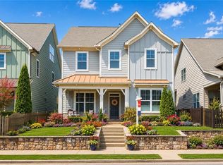 2100 Drew Dr NW, Atlanta, GA 30318