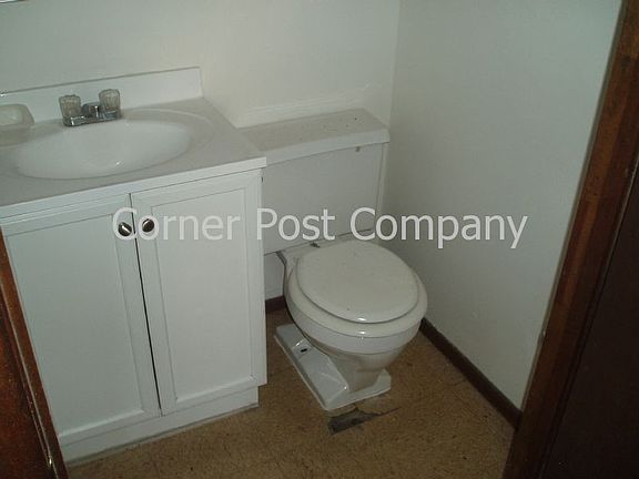 Downstairs Bathroom