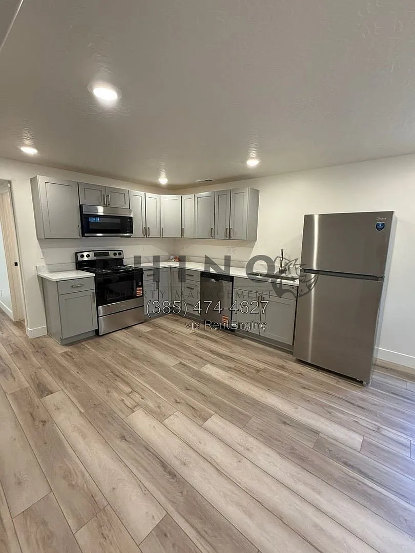 2 bed, 1.0 bath, 775 sqft, $1,500 — Photo 3