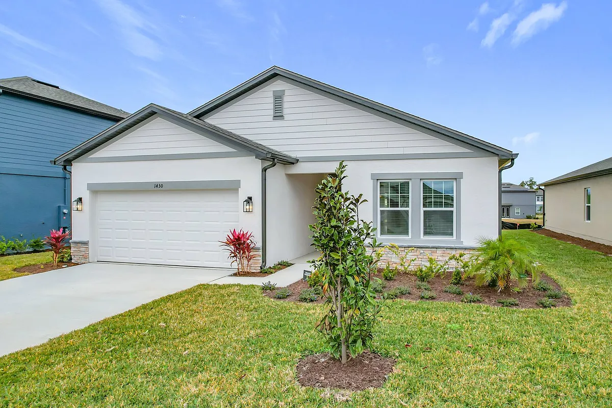 Building Photo - 1430 Arbor Hill Dr