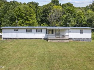 175 Tater Valley Rd, Luttrell, TN 37779