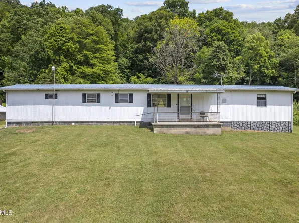 175 Tater Valley Rd, Luttrell, TN 37779