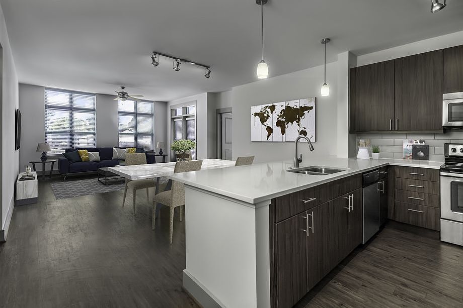 1st image of 2300 South Blvd APT 257