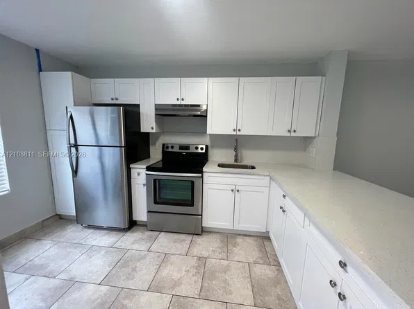 8108 SW 21st Ct #8108, Hollywood, FL 33025