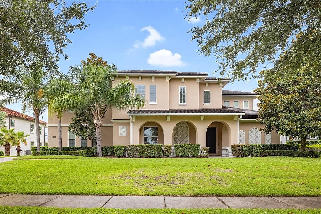 5502 Marleon Dr, Windermere, FL 34786 Zillow