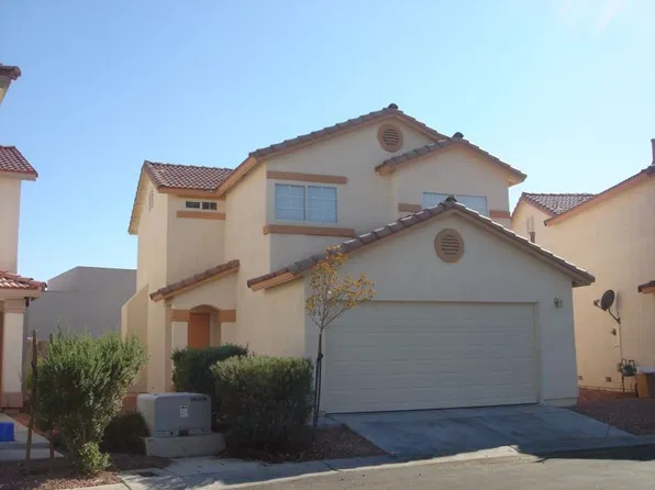 763 Kiska Ave, Las Vegas, NV 89123