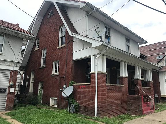 3rd image of 507 & 507-1/2 Park Ave