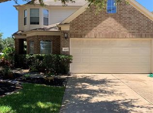 18562 Carousel Creek Ct, Cypress, TX 77429