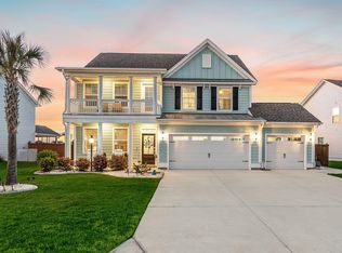 613 Sienna Way, Summerville, SC 29486