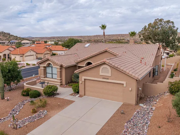 37004 S Ridge Crest Ct, Saddlebrooke, AZ 85739