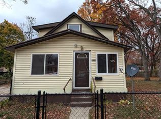 3209 Sanford St, Muskegon Heights, MI