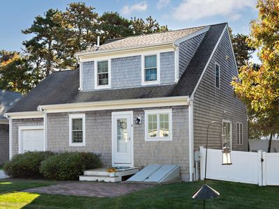4 Dory Lane, North Eastham, MA, 02651