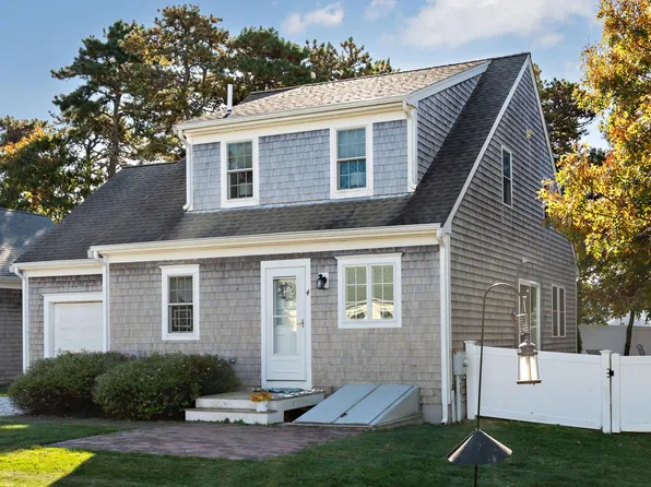 4 Dory Lane, Eastham, MA 02642