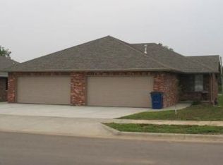 4106 S Fort Ave, Springfield, MO 65807