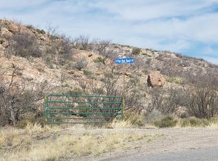 3960 E Blue Sky Way #132/133, Douglas, AZ 85607