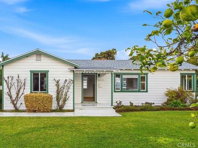 2279 W 239th St, Torrance, CA, 90501