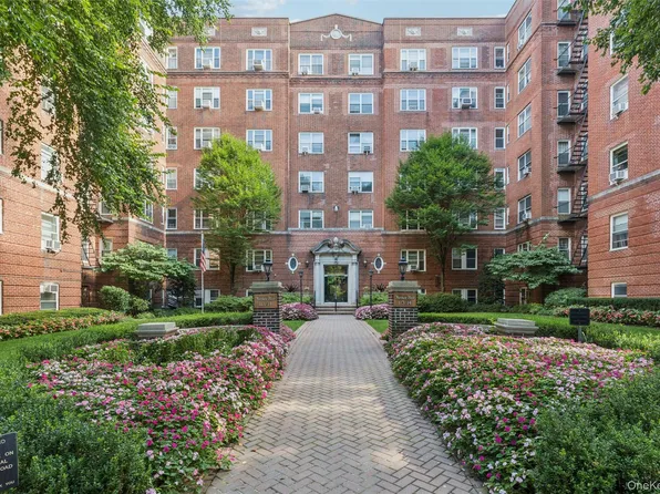 113-14 72nd Road #6A, Forest Hills, NY 11375