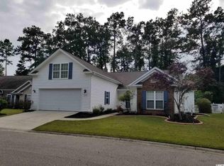 1012 Beauboir Ln, Murrells Inlet, SC 29576