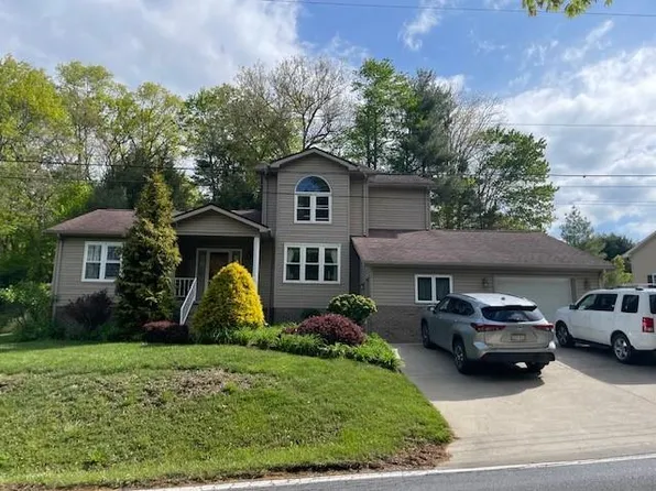 508 Pinewood Dr, Beckley, WV 25801