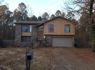 34 Crape Myrtle Pl, Little Rock, AR 72210