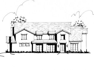 4453 Crooked Ln, Dallas, TX 75229