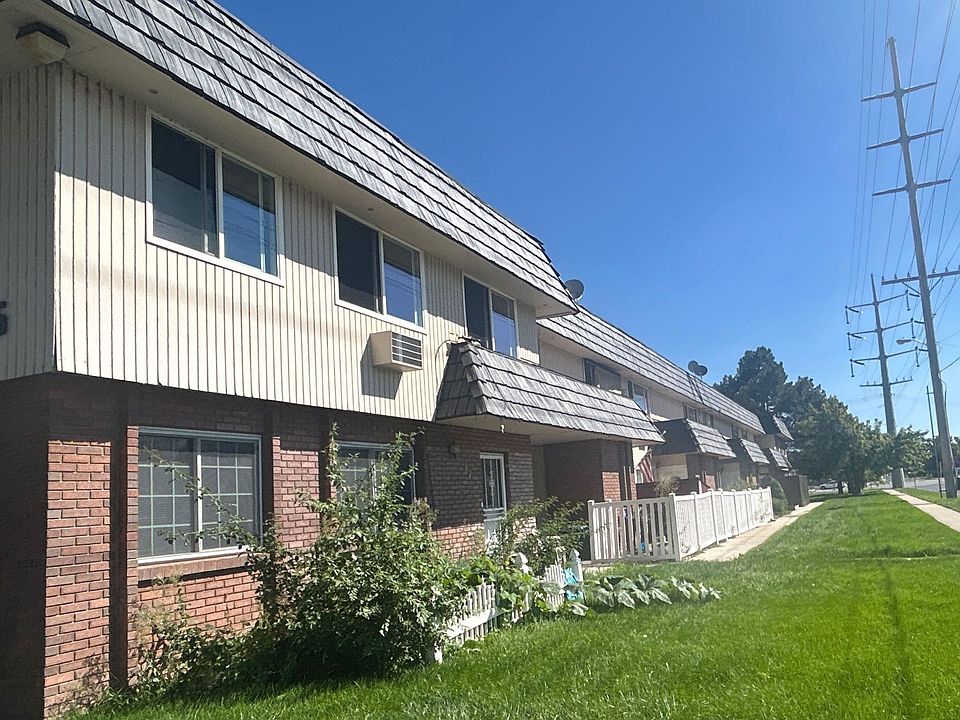 2nd image of 4495 S 1175 W APT 101