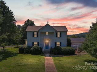 110 Sprinkle Rd, Statesville, NC 28625