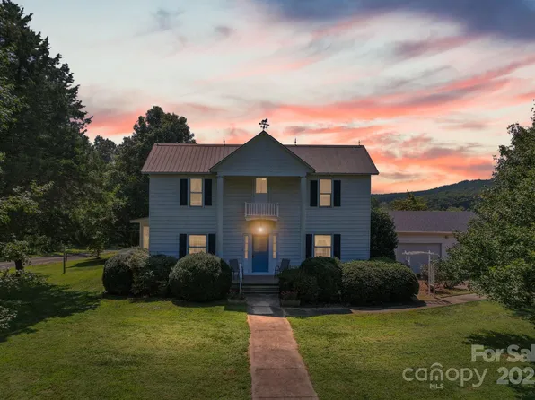 110 Sprinkle Rd, Statesville, NC 28625