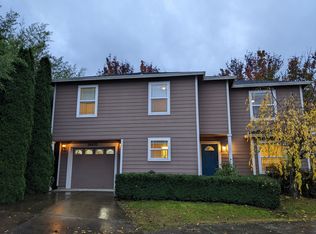20432 SW Premier Ct, Beaverton, OR 97003