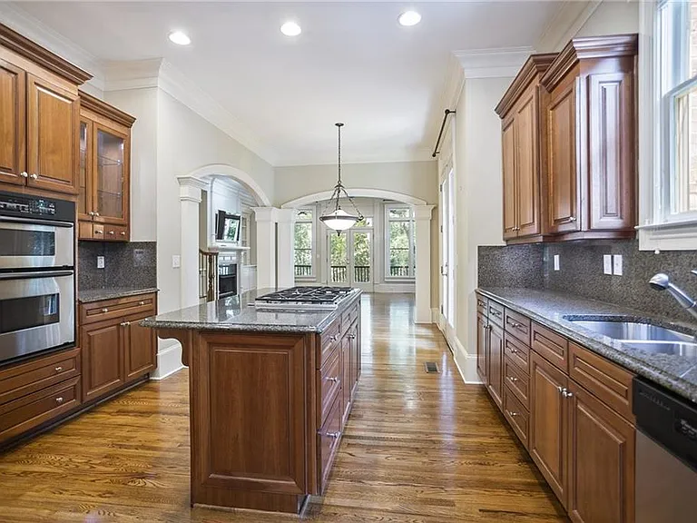 614 Timm Valley Rd NE #B — Photo 10