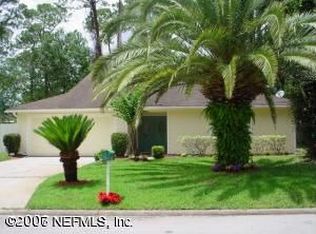 4257 Chippendale Cir S, Jacksonville, FL 32257