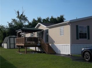 129 Royal State St, Mount Pleasant, PA 15666