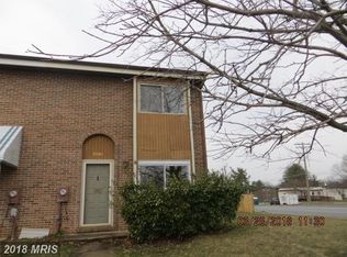 6601 Spring Mill Cir, Gwynn Oak, MD 21207