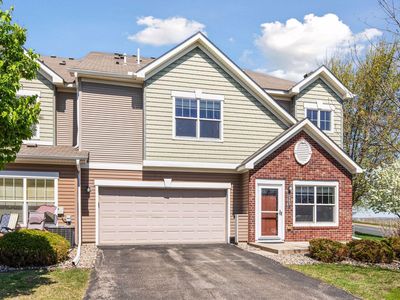 8153 W 133rd St, Savage, MN, 55378