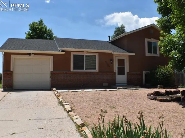 4585 Gatewood Dr, Colorado Springs, CO 80916