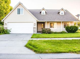 7765 N Abercrombie Ct, Coeur D Alene, ID 83815