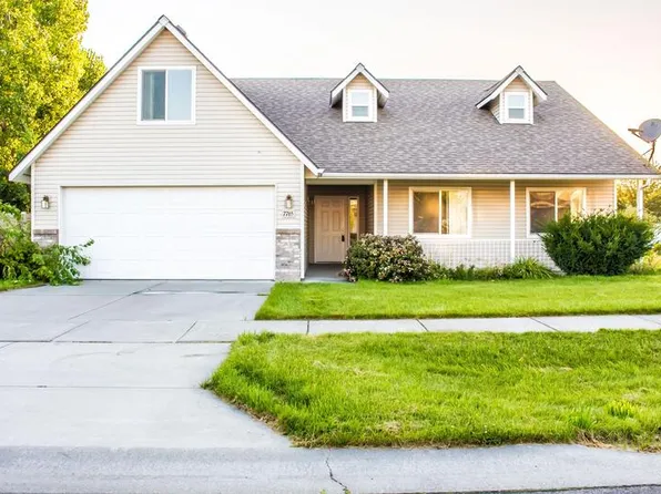 7765 N Abercrombie Ct, Coeur D Alene, ID 83815