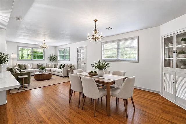 4 bed, 2.0 bath, 1628 sqft, $2,250 — Photo 4