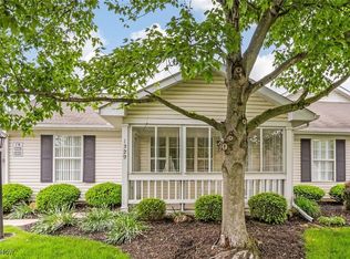 1329 Hillview Cir W, Newark, OH 43055