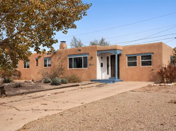 103 Solana Dr, Santa Fe, NM 87501