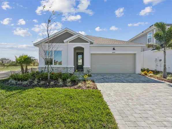 10660 Crescent Creek Xing, Parrish, FL 34219
