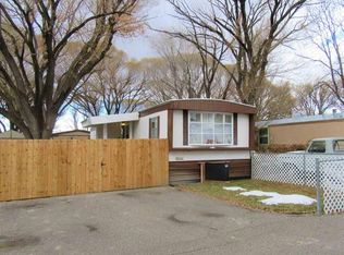 3268 E Rd TRLR 75, Clifton, CO 81520