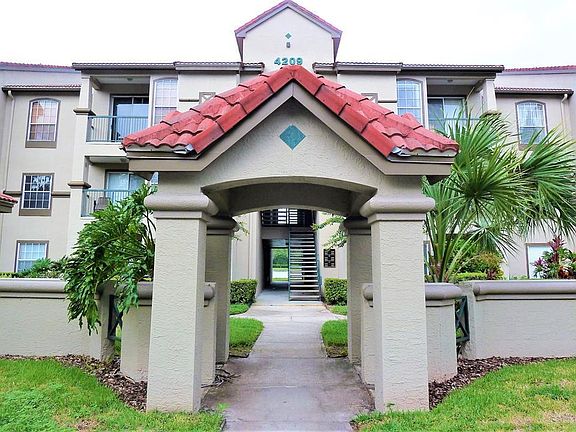 2nd image of 4209 Woodstorks Walk Way Unit 302