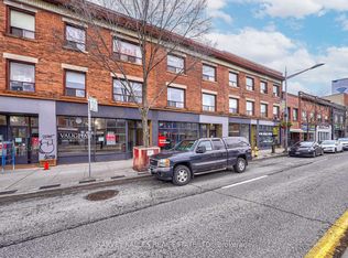 1074 Saint Clair Ave W #4, Toronto, ON M6E 1A5