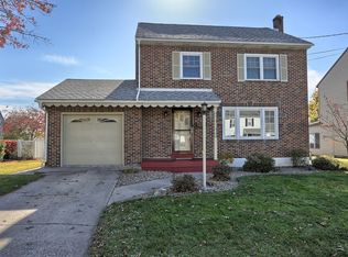 1476 E Queen St, Annville, PA 17003